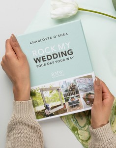 Книга Rock My Wedding - Мульти Books