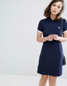 Категория: Платья-поло Fred Perry