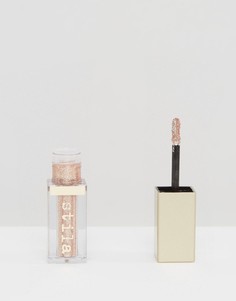 Жидкие тени для век Stila Magnificent Metals Glitter & Glow - Золотой