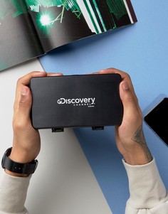 Очки виртуальной реальности Discovery Channel - Мульти Paladone