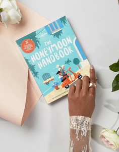 Книга The Honeymoon Handbook - Мульти Books