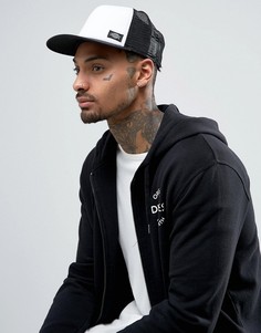 Кепка Dickies Fort Jones Trucker - Черный