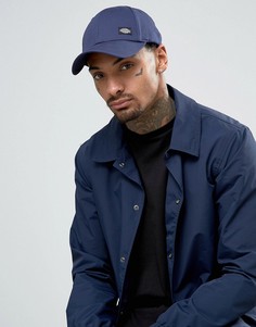 Бейсболка Dickies Morrilton - Темно-синий