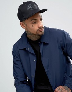 Бейсболка Dickies Oakland - Черный