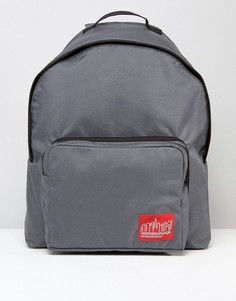 Рюкзак Manhattan Portage Big Apple - Серый