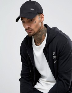 Бейсболка Dickies Morrilton - Черный
