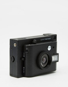 Фотоаппарат для моментальных снимков Lomography - Черный