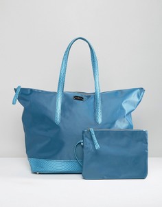 Дорожная сумка Pauls Boutique - Синий