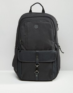 Черный рюкзак Timberland 24L - Черный
