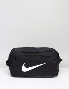 Черная сумка для обуви Nike BA5339-010 - Черный