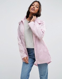 Макинтош ASOS - Розовый