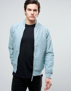 Бомбер Jack & Jones Originals - Синий