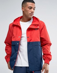 Красная куртка Reebok Vector BK5102 - Красный