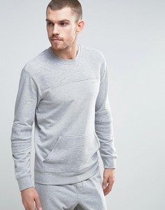 Свитшот Calvin Klein Sculpt - Серый