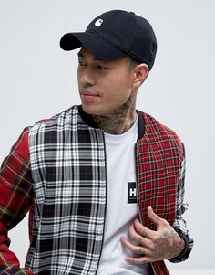 Бейсболка Carhartt WIP - Черный