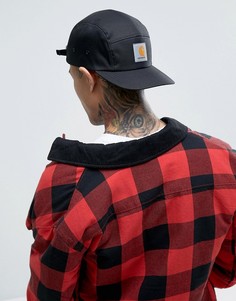 Кепка Carhartt WIP - Черный