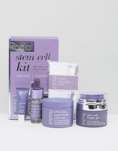 Набор Rodial Stem Cell Magic - Бесцветный