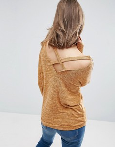 Джемпер b.Young Tumilla - Розовый