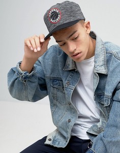 Бейсболка Mitchell & Ness Toronto Raptors - Черный