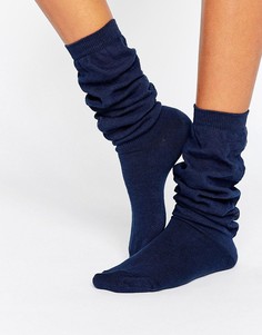 Носки ASOS - Темно-синий