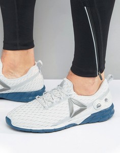 Кроссовки Reebok ZPump Fusion Running - Серый