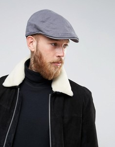 Плоская кепка Goorin Ari - Серый