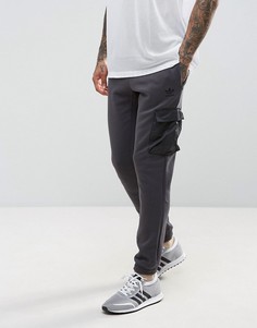 Черные джоггеры adidas Orignals Shadow Tones CE7105 - Черный