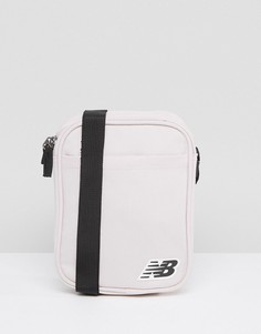 Розовая сумка New Balance NB500211-667 - Розовый