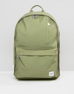 Зеленый рюкзак Converse Essentials - Зеленый