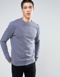 Свитшот Jack & Jones Premium - Синий