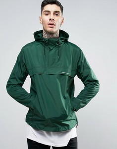 Куртка Carhartt WIP Ryann - Зеленый