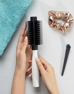 Круглая щетка для укладки феном Tangle Teezer - Маленькая - Черный