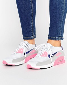 Кроссовки Nike Air Max 90 Ultra 2.0 - Мульти