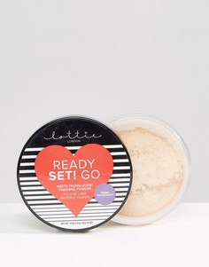 Категория: Пудры Lottie