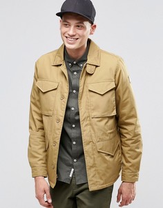 Куртка Element Kruger - Светло-серый