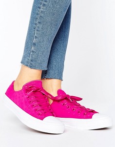 Кроссовки в горошек Chuck Taylor All Star Ii Ox - Мульти Converse
