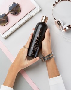 Восстанавливающий бальзам для волос с маслом черного тмина Kardashian Beauty - 354 мл - Бесцветный