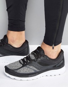 Серые кроссовки Saucony Running Guide 10 S20362-1 - Серый