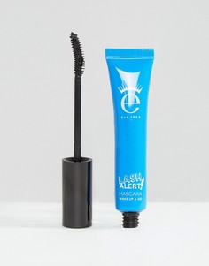 Тушь для ресниц Eyeko Lash Alert - Черный