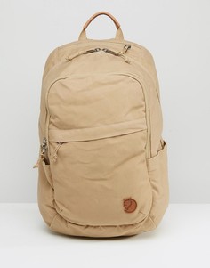 Рюкзак объемом 20 л Fjallraven Raven - Бежевый