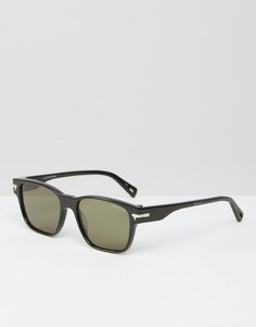 Солнцезащитные очки G-Star - Черный