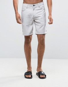 Шорты Billabong Outsider Submersible Quick Dry Walk - Белый