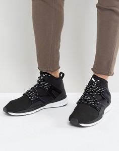 Черные высокие кроссовки Puma Blaze Of Glory Limitless 36312601 - Черный