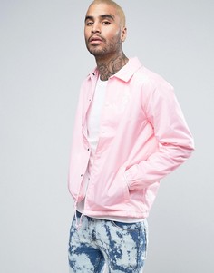 Спортивная куртка Carhartt WIP Strike - Розовый