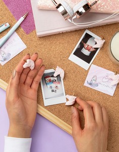 Кнопки с единорогами Mustard - Мульти