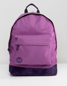 Фиолетовый классический рюкзак Mi-Pac - Фиолетовый