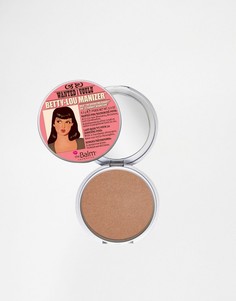 Пудра-хайлайтер the Balm Luminizer Betty Lou - Медный