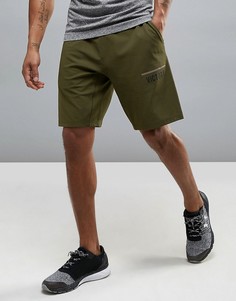 Спортивные шорты Jack & Jones Tech - Зеленый