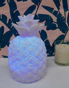 Лампа настроения в форме ананаса Fizz - Мульти