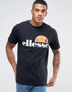 Категория: Футболки с логотипом Ellesse